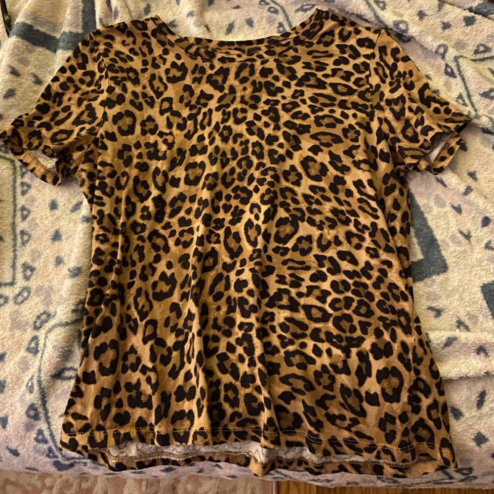 🐆